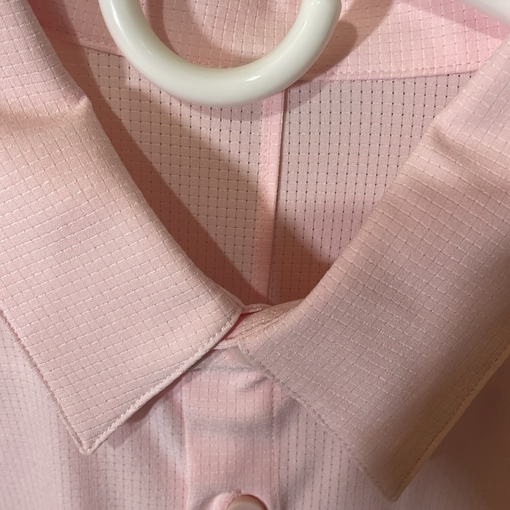 Lululemon Men Button Down - image 4